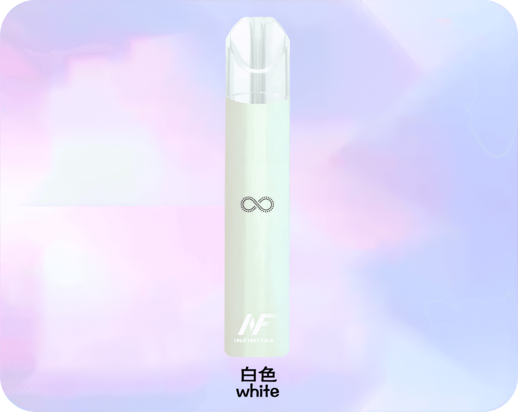 inf主機